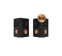 Klipsch RP-502S II NOIR vendu a la paire
