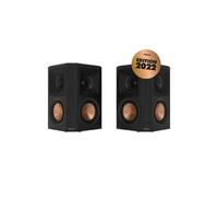 Klipsch RP-502S II NOIR vendu a la paire