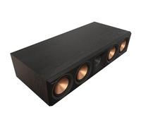 Klipsch RP-504C II Noir - Enceintes centrales