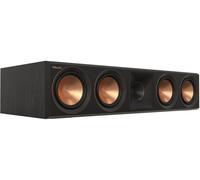 Klipsch RP-504C II Noir - Enceintes centrales