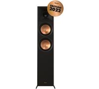 Klipsch Enceinte colonne RP-6000F-II Noyer Édition 2022 – vendue à l'unité