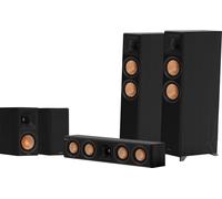 Enceintes colonne Klipsch RP-6000F-II Ebène Edition 2022 Vendues à l'unité