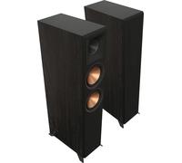 Enceintes colonne Klipsch RP-6000F-II Ebène Edition 2022 Vendues à l'unité