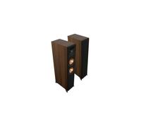 Enceinte colonne Klipsch RP-6000F-II Walnut Edition 2022
