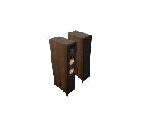 Enceintes colonne Klipsch RP-6000F-II Noyer Edition 2022 Vendues à l'unité