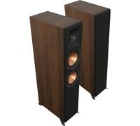 Enceintes colonne Klipsch RP-6000F-II Noyer Edition 2022 Vendues à l'unité