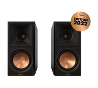 Enceinte bibliothèque KLIPSCH RP-600M-II EBONY Edition 2022