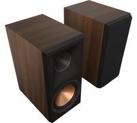 Enceinte bibliothèque KLIPSCH RP-600M-II WALNUT Edition 2022
