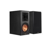 Klipsch RP-600M Noir - Enceintes Bibliothèques (la paire)