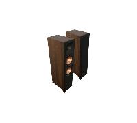Klipsch RP-8000F II Noyer - Enceinte Colonne (la paire)