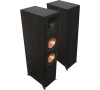 Enceinte colonne KLIPSCH RP-8000F-II EBONY Edition 2022