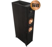 Enceintes colonne Klipsch RP-8060F-II Ebène Edition 2022 Vendues à l'unité
