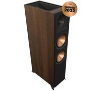 Klipsch RP-8060F-II Edition 2022 Noyer vendu à la pièce