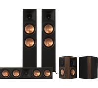 Klipsch RP-8060FA II 5.0.2 Noyer - Packs d'enceintes grand spectacle