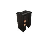Klipsch RP-8060FA II Dolby Atmos Noir - Enceintes Colonnes (la paire)