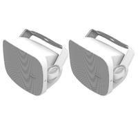 Klipsch RSM-400 Blanc - Enceintes Extérieures (la paire)