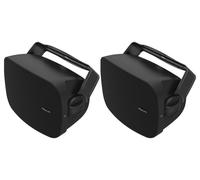 Klipsch RSM-400 Noir - Enceintes Extérieures (la paire)