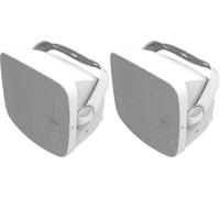 Klipsch RSM-525 Blanc - Enceintes d'extérieur