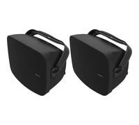 Klipsch RSM-525 - Noir - Enceinte en saillie