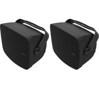Klipsch RSM-650 - Noir - Enceinte en saillie