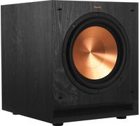 Klipsch SPL-100 Noir Caisson de basse passif 200 W