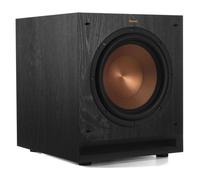 Klipsch SPL-100 Noir Caisson de basse passif 200 W