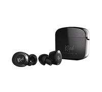 Klipsch, T5 II True Wireless ANC Gun Metal