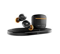 Klipsch T5 II True Wireless ANC McLaren Black