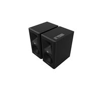 Klipsch The Fives II Ebène vendues par paire