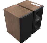 Klipsch The Fives II Noyer - Enceintes sans fil hi-fi