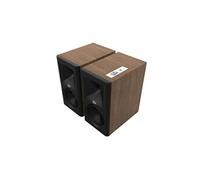 Klipsch The Fives II Noyer vendues par paire
