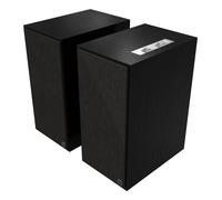 Klipsch The Nines 2-voies Noir Avec fil &sans fil 240 W