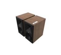 Klipsch The Nines II Noyer vendues par paire