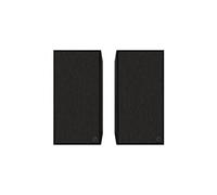 Enceintes connectées Hi-Fi Klipsch The Nines Noir Vendues par paire