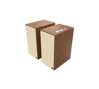 Klipsch The Nines Noyer vendues par paire