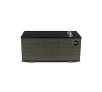 Klipsch The One II Black Haut-Parleur Bluetooth Noir