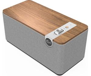 Klipsch The One+ Noyer - Enceintes connectées