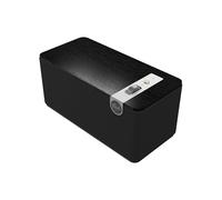 Klipsch, The One Plus, Enceinte Bluetooth, Noir