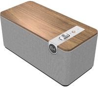 Klipsch The One Plus Enceinte Bluetooth USB-C 2.1 Noir