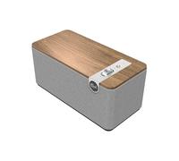 Klipsch, The One Plus, Enceinte Bluetooth, Walnut