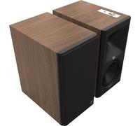 Klipsch The Sevens II Noyer - Enceintes sans fil hi-fi