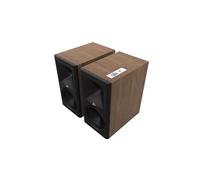 Klipsch The Sevens II Noyer vendues par paire