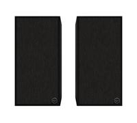 Klipsch, The Sevens, Enceintes stéreo amplifiées, Noir