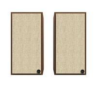 Klipsch The Sevens Noyer vendues par paire
