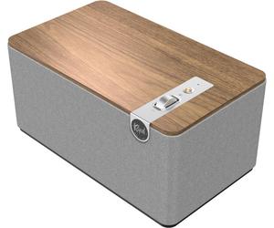 Klipsch The Three+ Noyer - Enceintes connectées