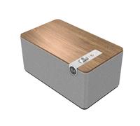 Klipsch The Three+ Noyer - Enceintes connectées