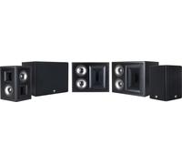 Klipsch THX-5000 5.0 - Packs d'enceintes grand spectacle