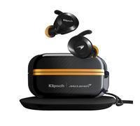 Klipsch True Wireless Sport Mc Laren Edition Noir