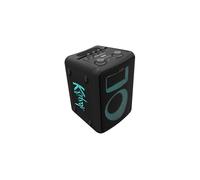 Klipsch Vegas Enceinte de fête avec connexion Bluetooth et une autonomie de 8 heures