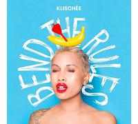 KLISCHÉE - BEND THE RULES CD NEUF